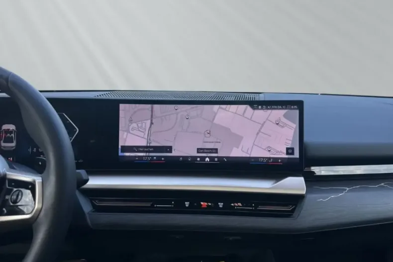 BMW 520 din 2024 cu 11.546 km - oferta BMW150099 - foto 11