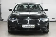 BMW 530 din 2021 cu 97.403 km - oferta BMW150101 - foto 2