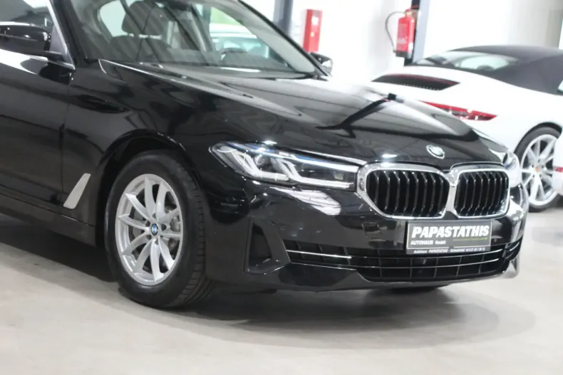 BMW 530 din 2021 cu 97.403 km - oferta BMW150101 - foto 3