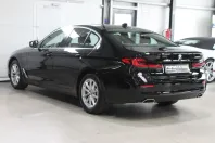 BMW 530 din 2021 cu 97.403 km - oferta BMW150101 - foto 4