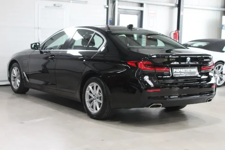 BMW 530 din 2021 cu 97.403 km - oferta BMW150101 - foto 4