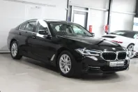 BMW 530 din 2021 cu 97.403 km - oferta BMW150101 - foto 5