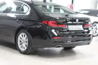 BMW 530 din 2021 cu 97.403 km - oferta BMW150101 - foto 6