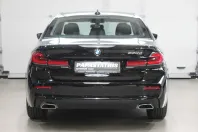 BMW 530 din 2021 cu 97.403 km - oferta BMW150101 - foto 7