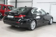 BMW 530 din 2021 cu 97.403 km - oferta BMW150101 - foto 8