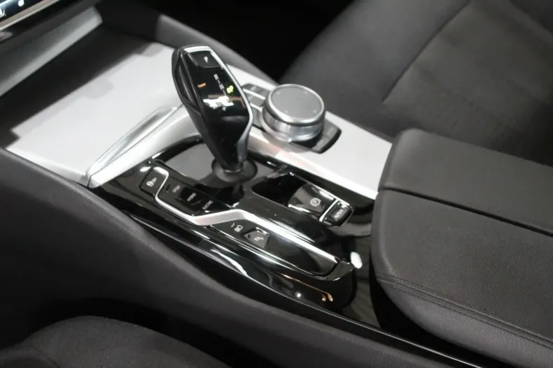 BMW 530 din 2021 cu 97.403 km - oferta BMW150101 - foto 11