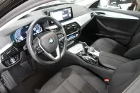 BMW 530 din 2021 cu 97.403 km - oferta BMW150101 - foto 12