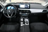 BMW 530 din 2021 cu 97.403 km - oferta BMW150101 - foto 14