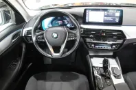 BMW 530 din 2021 cu 97.403 km - oferta BMW150101 - foto 15