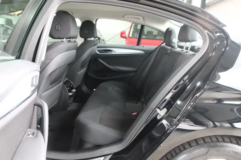 BMW 530 din 2021 cu 97.403 km - oferta BMW150101 - foto 19