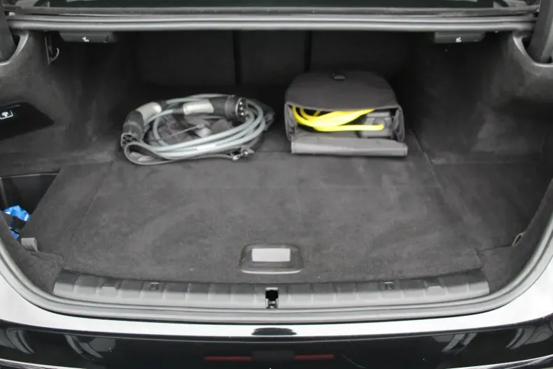 BMW 530 din 2021 cu 97.403 km - oferta BMW150101 - foto 20