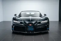 Bugatti Chiron din 2022 cu 2.230 km - oferta BUG150103 - foto 2