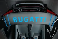 Bugatti Chiron din 2022 cu 2.230 km - oferta BUG150103 - foto 8
