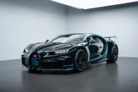 Bugatti Chiron din 2022 cu 2.230 km - oferta BUG150103 - foto 1