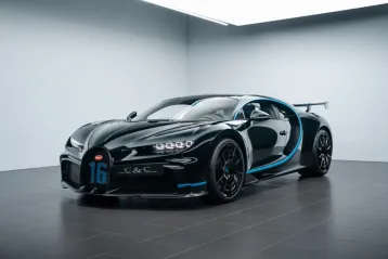 Bugatti Chiron din 2022 - oferta BUG150103