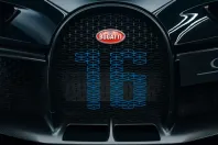 Bugatti Chiron din 2022 cu 2.230 km - oferta BUG150103 - foto 11