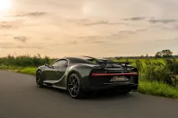 Bugatti Chiron din 2021 cu 3.480 km - oferta BUG150105 - foto 6