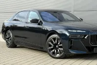BMW i7 din 2024 cu 2.081 km - oferta BMW150106 - foto 3