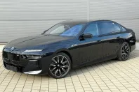 BMW i7 din 2024 cu 2.081 km - oferta BMW150106 - foto 4
