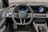 BMW i7 din 2024 cu 2.081 km - oferta BMW150106 - foto 17