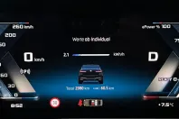 BMW i7 din 2024 cu 2.081 km - oferta BMW150106 - foto 19