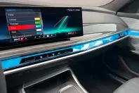 BMW i7 din 2024 cu 2.081 km - oferta BMW150106 - foto 21