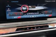 BMW i7 din 2024 cu 2.081 km - oferta BMW150106 - foto 25