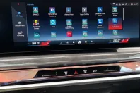 BMW i7 din 2024 cu 2.081 km - oferta BMW150106 - foto 28