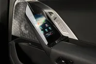 BMW i7 din 2024 cu 2.081 km - oferta BMW150106 - foto 36