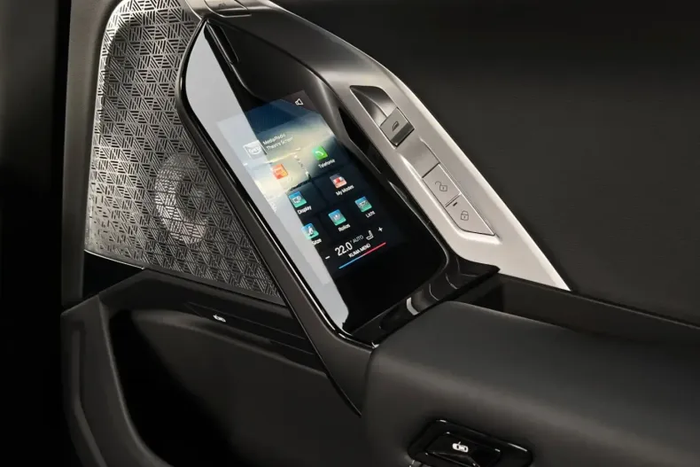 BMW i7 din 2024 cu 2.081 km - oferta BMW150106 - foto 36