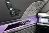 BMW i7 din 2024 cu 2.081 km - oferta BMW150106 - foto 42