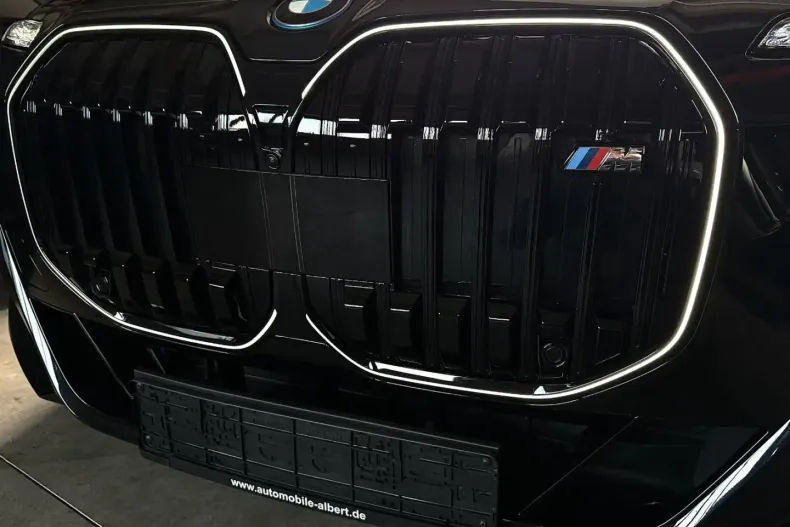 BMW i7 din 2024 cu 2.081 km - oferta BMW150106 - foto 44