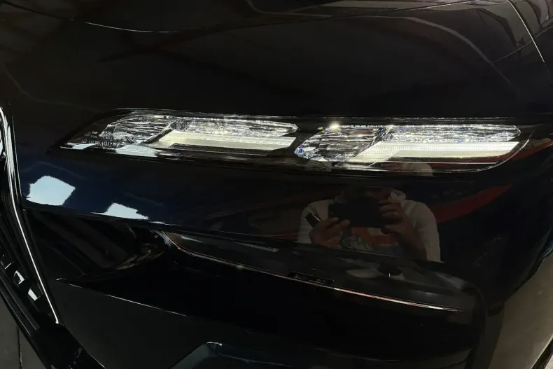 BMW i7 din 2024 cu 2.081 km - oferta BMW150106 - foto 45