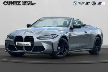 BMW M4 din 2022 - oferta BMW150112
