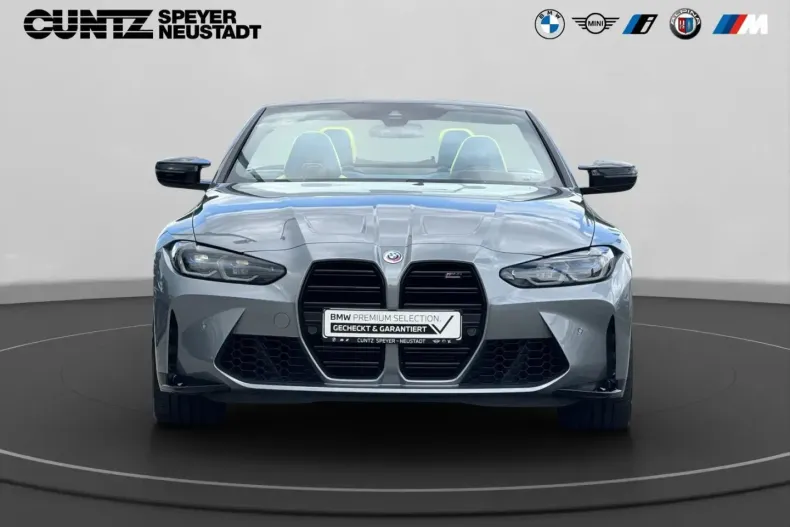 BMW M4 din 2022 cu 62.426 km - oferta BMW150112 - foto 2