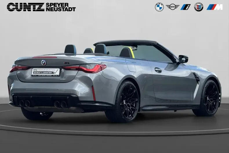 BMW M4 din 2022 cu 62.426 km - oferta BMW150112 - foto 5