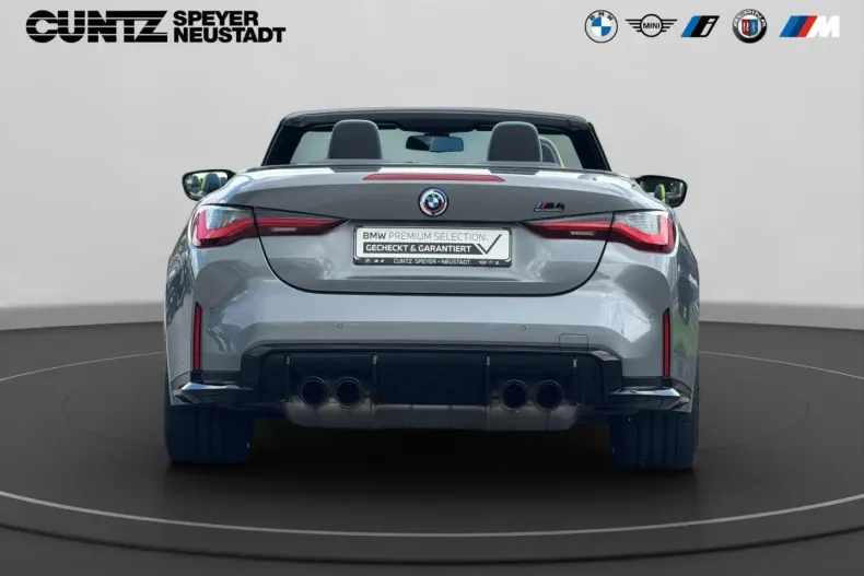 BMW M4 din 2022 cu 62.426 km - oferta BMW150112 - foto 6