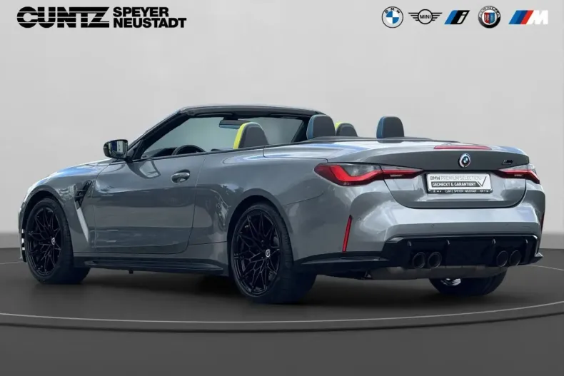 BMW M4 din 2022 cu 62.426 km - oferta BMW150112 - foto 7