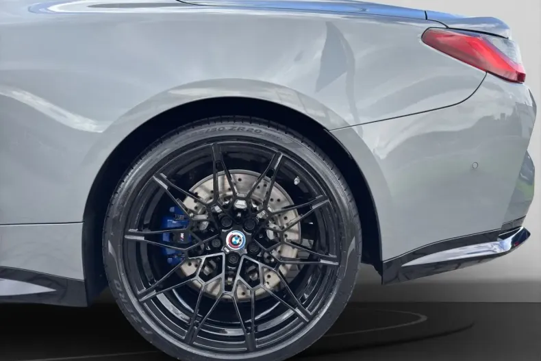 BMW M4 din 2022 cu 62.426 km - oferta BMW150112 - foto 10