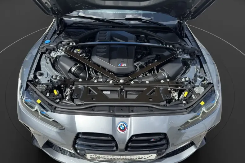 BMW M4 din 2022 cu 62.426 km - oferta BMW150112 - foto 13