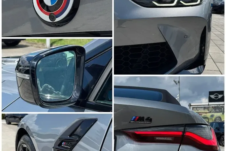 BMW M4 din 2022 cu 62.426 km - oferta BMW150112 - foto 14