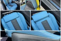 BMW M4 din 2022 cu 62.426 km - oferta BMW150112 - foto 18