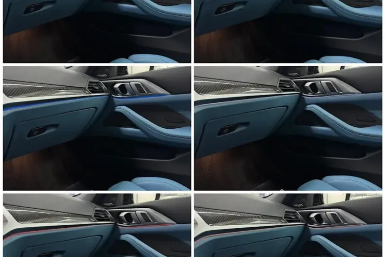 BMW M4 din 2022 cu 62.426 km - oferta BMW150112 - foto 19