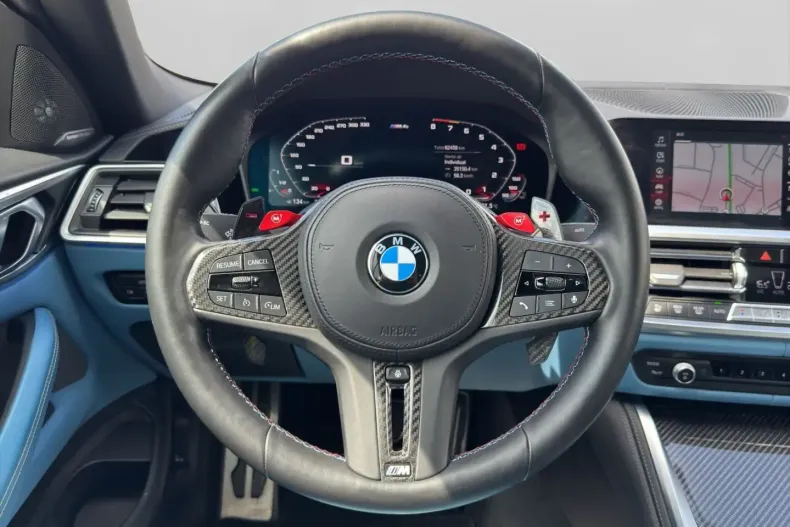 BMW M4 din 2022 cu 62.426 km - oferta BMW150112 - foto 20