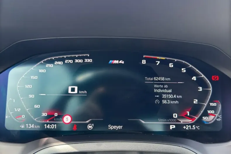 BMW M4 din 2022 cu 62.426 km - oferta BMW150112 - foto 24