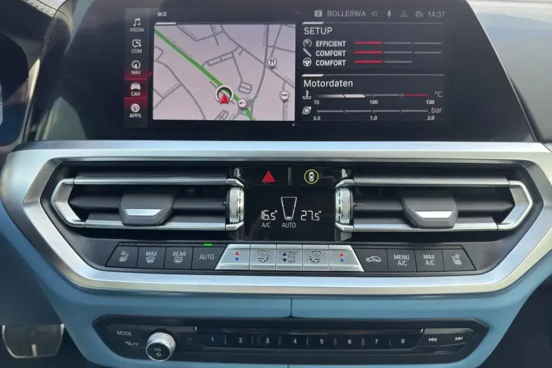 BMW M4 din 2022 cu 62.426 km - oferta BMW150112 - foto 25