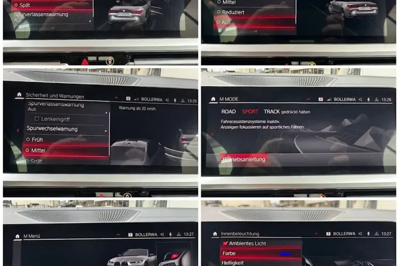 BMW M4 din 2022 cu 62.426 km - oferta BMW150112 - foto 26