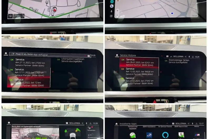 BMW M4 din 2022 cu 62.426 km - oferta BMW150112 - foto 27