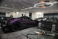 Ferrari Monza din 2022 cu 1.900 km - oferta FER150114 - foto 1