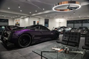 Ferrari Monza din 2022 - oferta FER150114